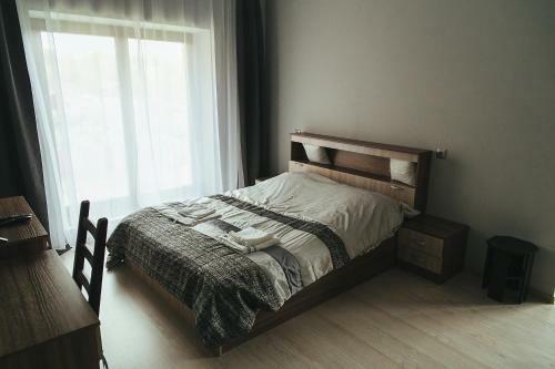Hostal River House