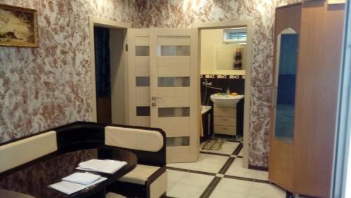 Posada Guest House On Oktyabrskaya