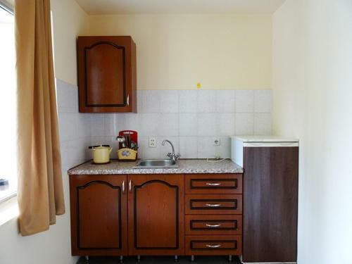Posada Guest House On Oktyabrskaya