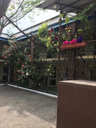 Posada Guest House On Oktyabrskaya
