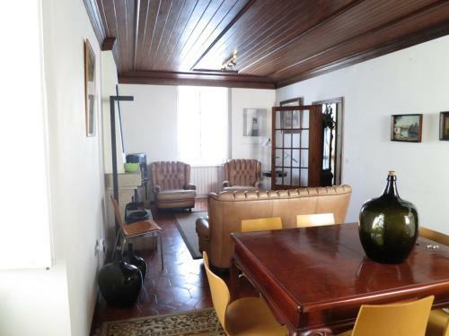 Casa De Santo Amaro