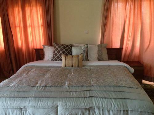 Hostal Kalis Lodge Guesthouse