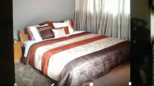 Hostal Kalis Lodge Guesthouse