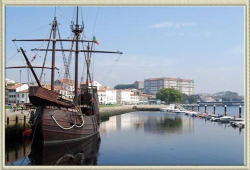 Hostal Erva Doce Guest House