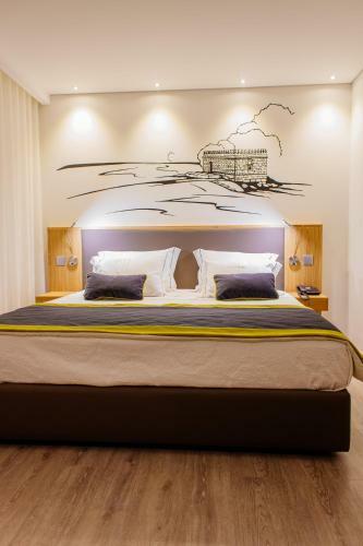 Bed & Breakfast Hospedaria Venceslau
