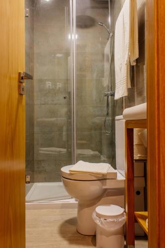 Bed & Breakfast Hospedaria Venceslau