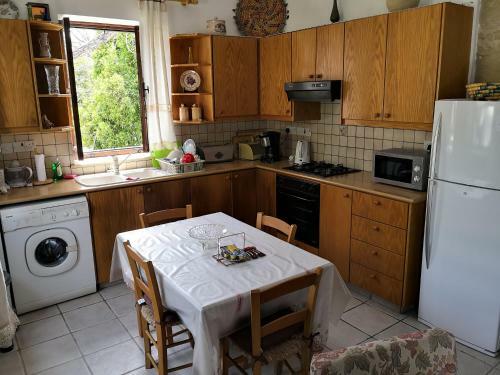 Apartamento Spanos House