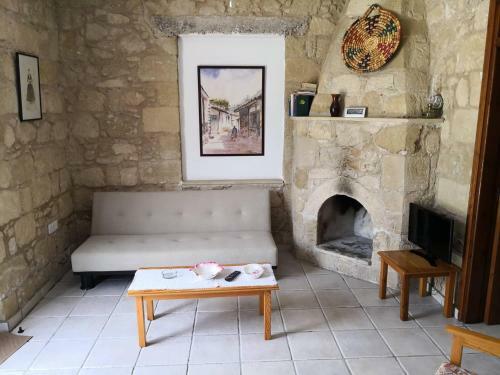 Apartamento Spanos House