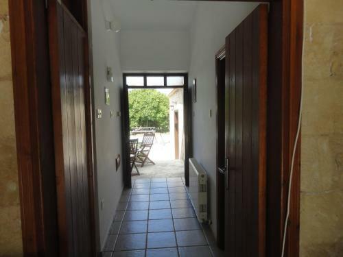 Apartamento Spanos House