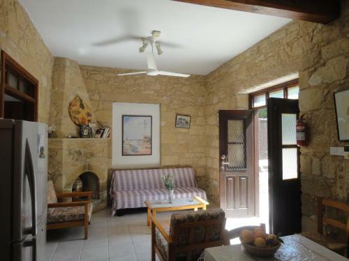 Apartamento Spanos House