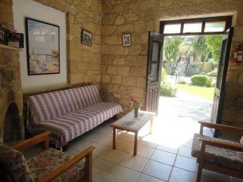 Apartamento Spanos House