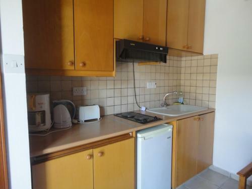 Apartamento Spanos House