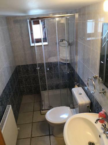 Apartamento Spanos House