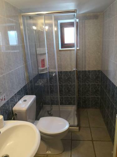 Apartamento Spanos House