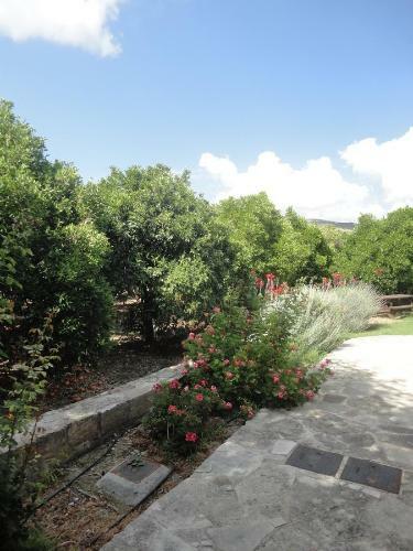 Apartamento Spanos House