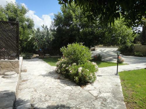 Apartamento Spanos House