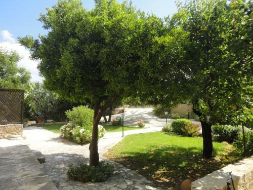 Apartamento Spanos House