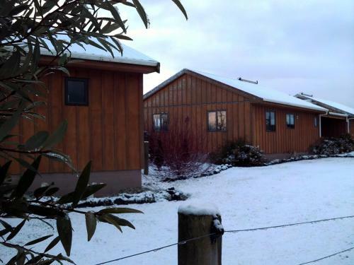 Longbourne Lodge Motel