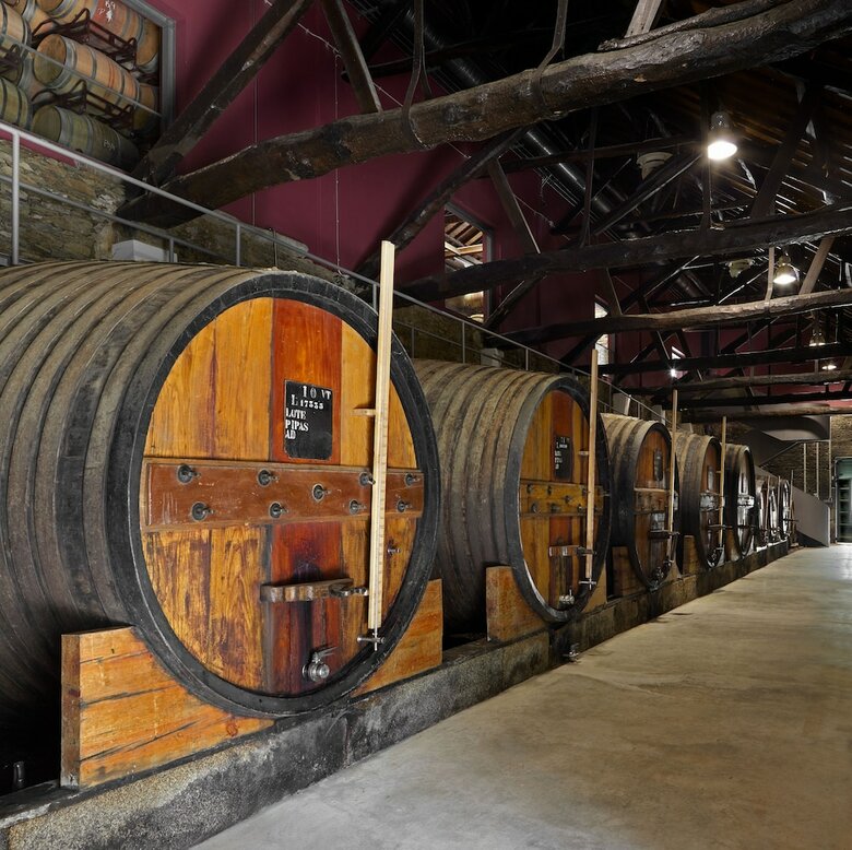 Quinta De La Rosa