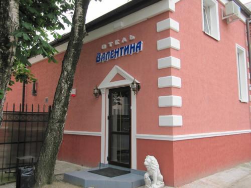 Hotel Valentina