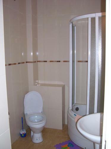 Hotel Baltiyckiy Briz