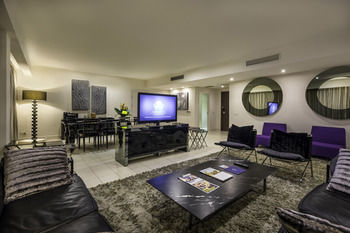 Labadi Beach Hotel