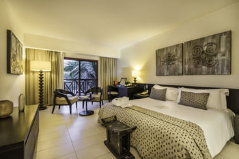 Labadi Beach Hotel