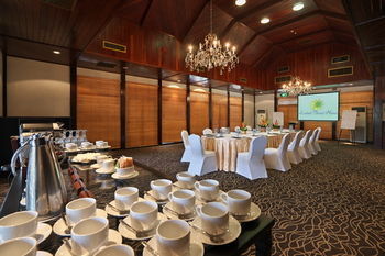 Labadi Beach Hotel