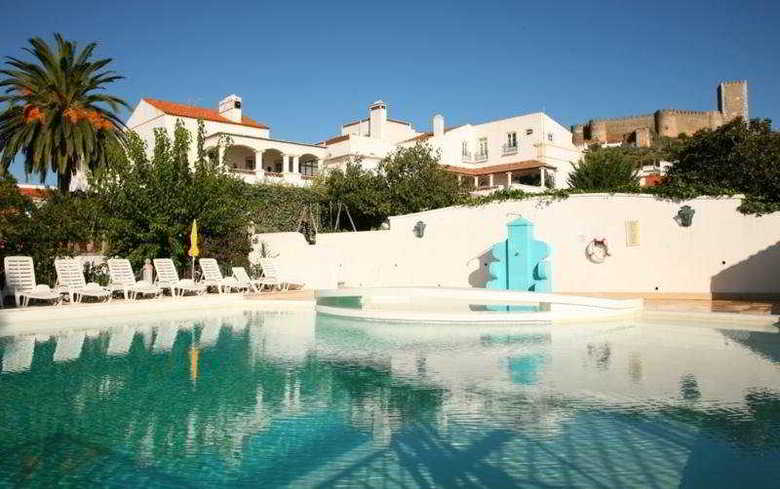 Hotel Refugio Da Vila