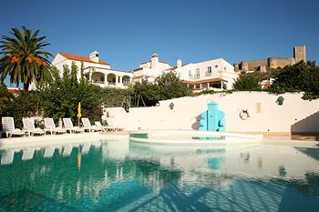 Hotel Refugio Da Vila