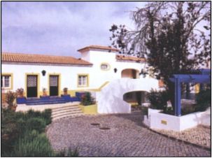Hotel Refugio Da Vila