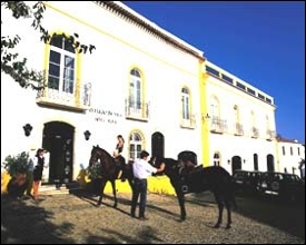 Hotel Refugio Da Vila