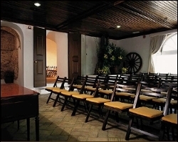 Hotel Refugio Da Vila