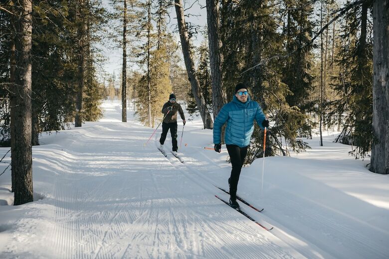 Lapland Hotel Hetta