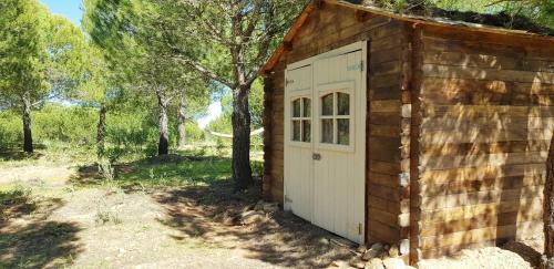 Hostal Herdade Do Rio Torto