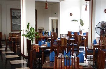 African Royal Beach Hotel