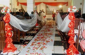 African Royal Beach Hotel