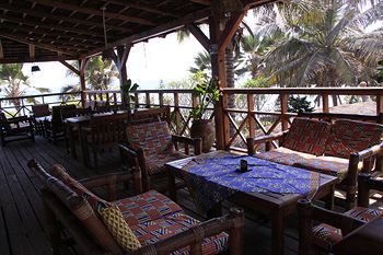 African Royal Beach Hotel