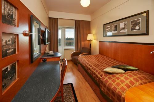 Spa Hotel Rantasipi Aulanko