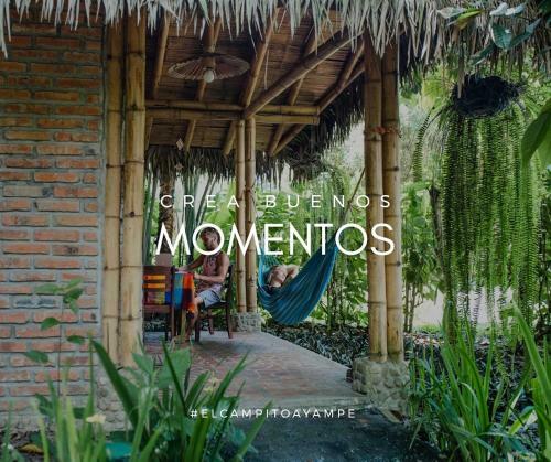 El Campito Art Lodge
