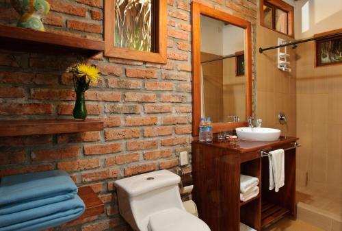 El Campito Art Lodge