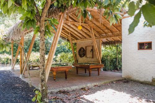 El Campito Art Lodge