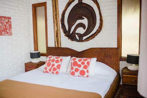 El Campito Art Lodge