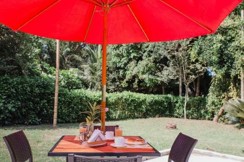 El Campito Art Lodge