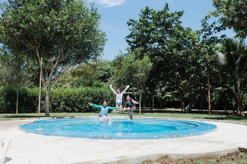 El Campito Art Lodge
