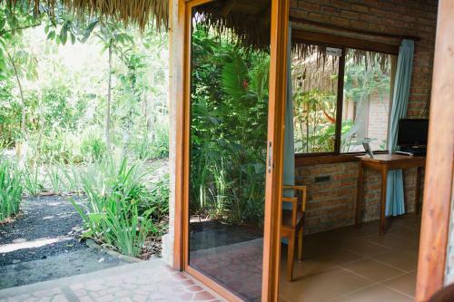 El Campito Art Lodge