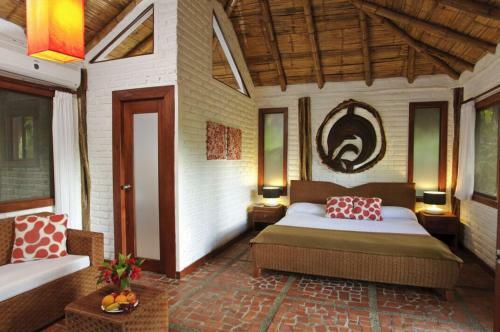 El Campito Art Lodge
