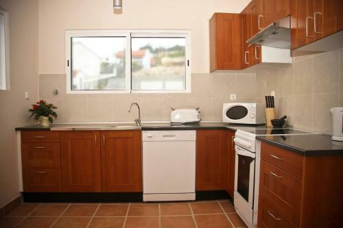 Banda Do Sol Self Catering Cottages