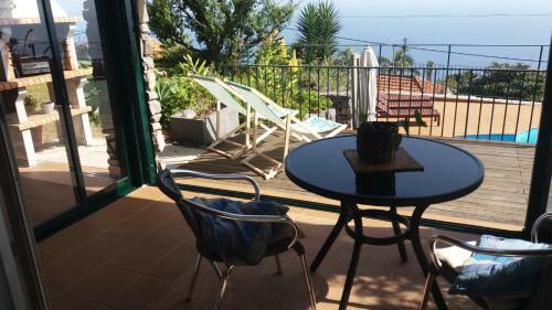 Banda Do Sol Self Catering Cottages