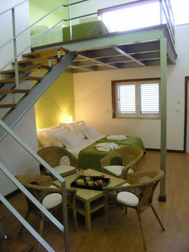 Hostal Casa de Alpajares - Casa de Campo, Enoteca & Spa